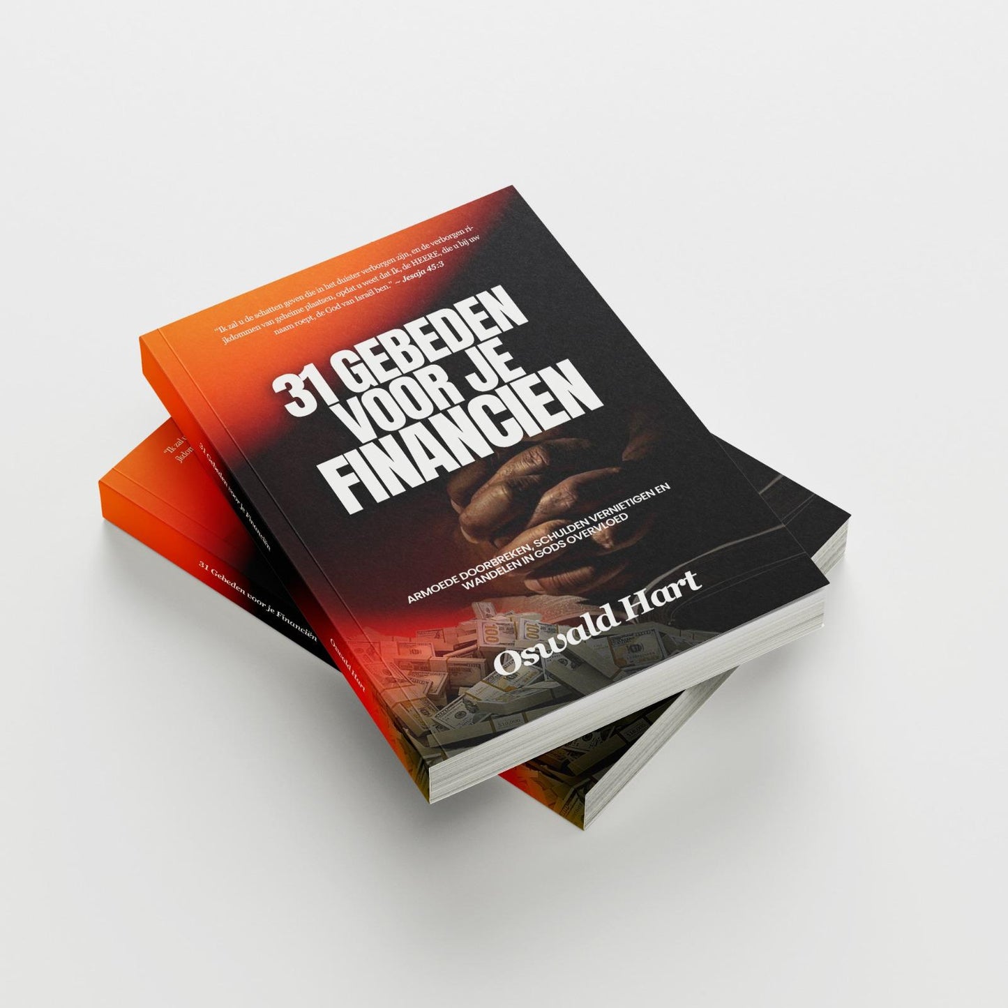 31 gebeden voor je financiën