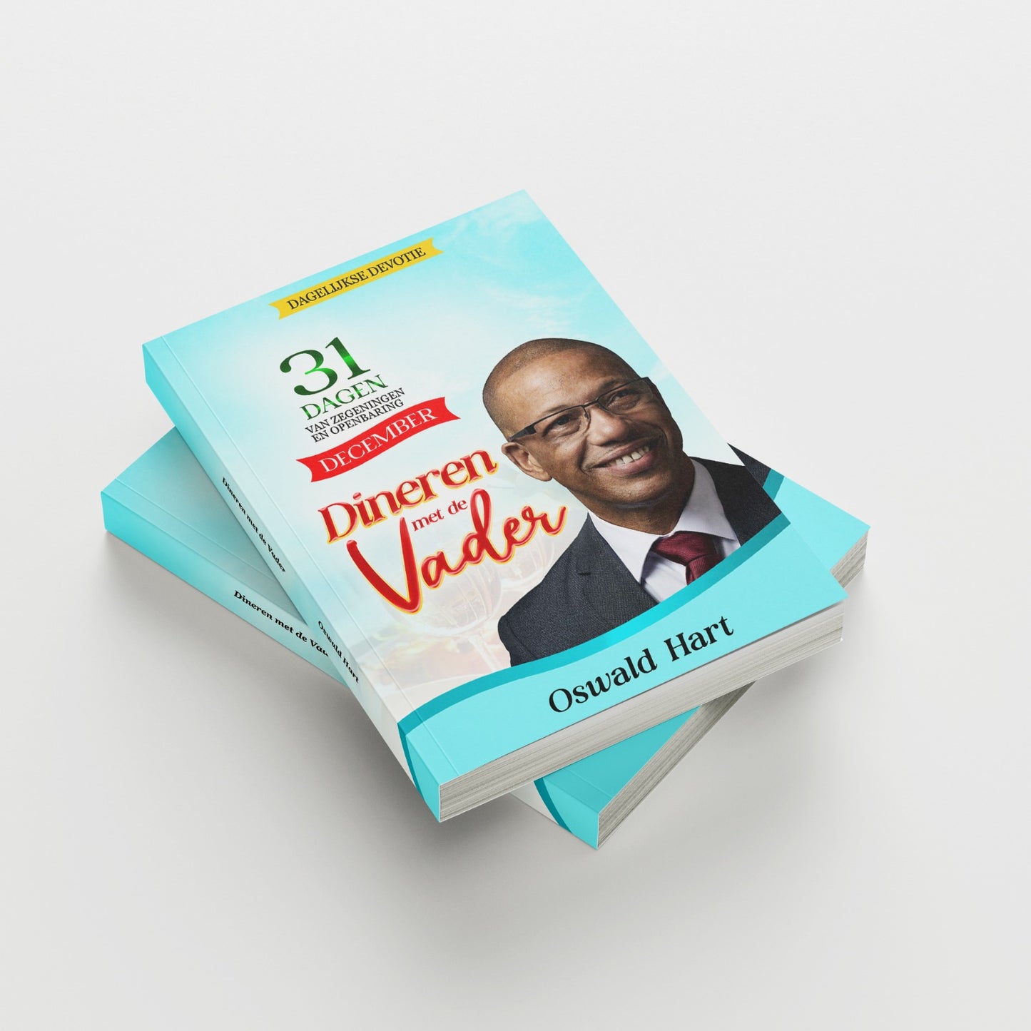 Dineren met de Vader - December