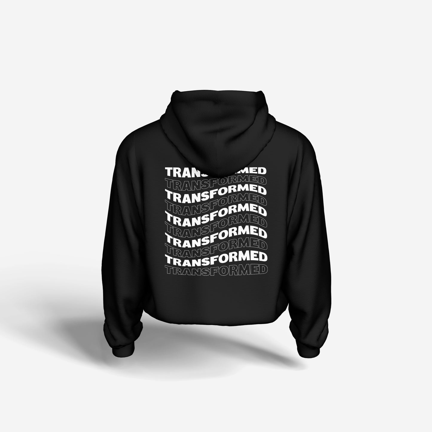 "2026" Ministries Hoodie (Pre-Order)