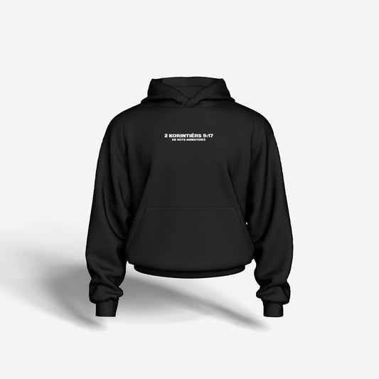 "2026" Ministries Hoodie (Pre-Order)