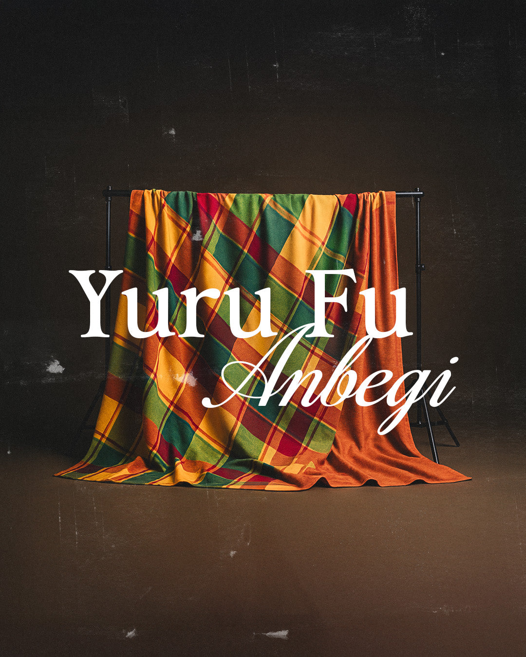 Yuru Fu Anbegi 2025