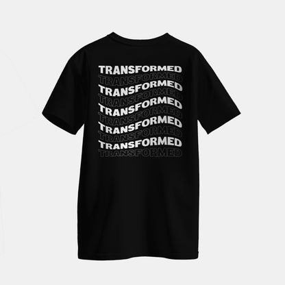 "2026" Ministries Oversized T-Shirt (Pre-Order)