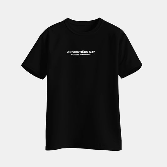 "2026" Ministries Oversized T-Shirt (Pre-Order)