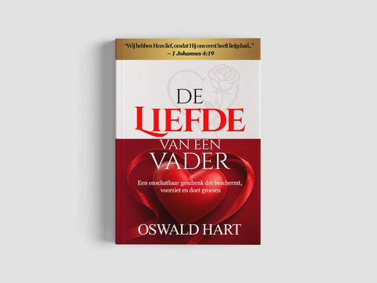 De liefde van een vader